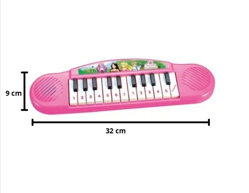 MEU TECLADO 
